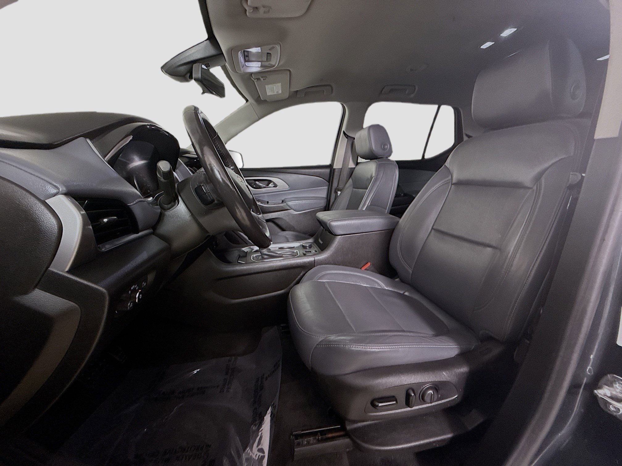 Used 2019 Chevrolet Traverse LT w/ LT Premium Package image 20