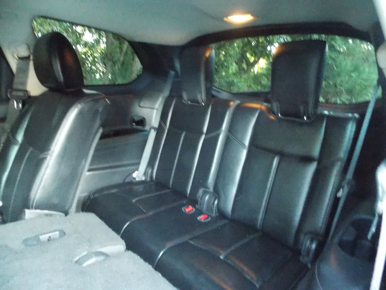 Used 2018 Nissan Pathfinder SL w/ Midnight Edition Package image 14