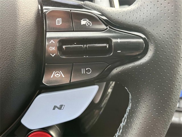 Used 2023 Hyundai Elantra N image 29