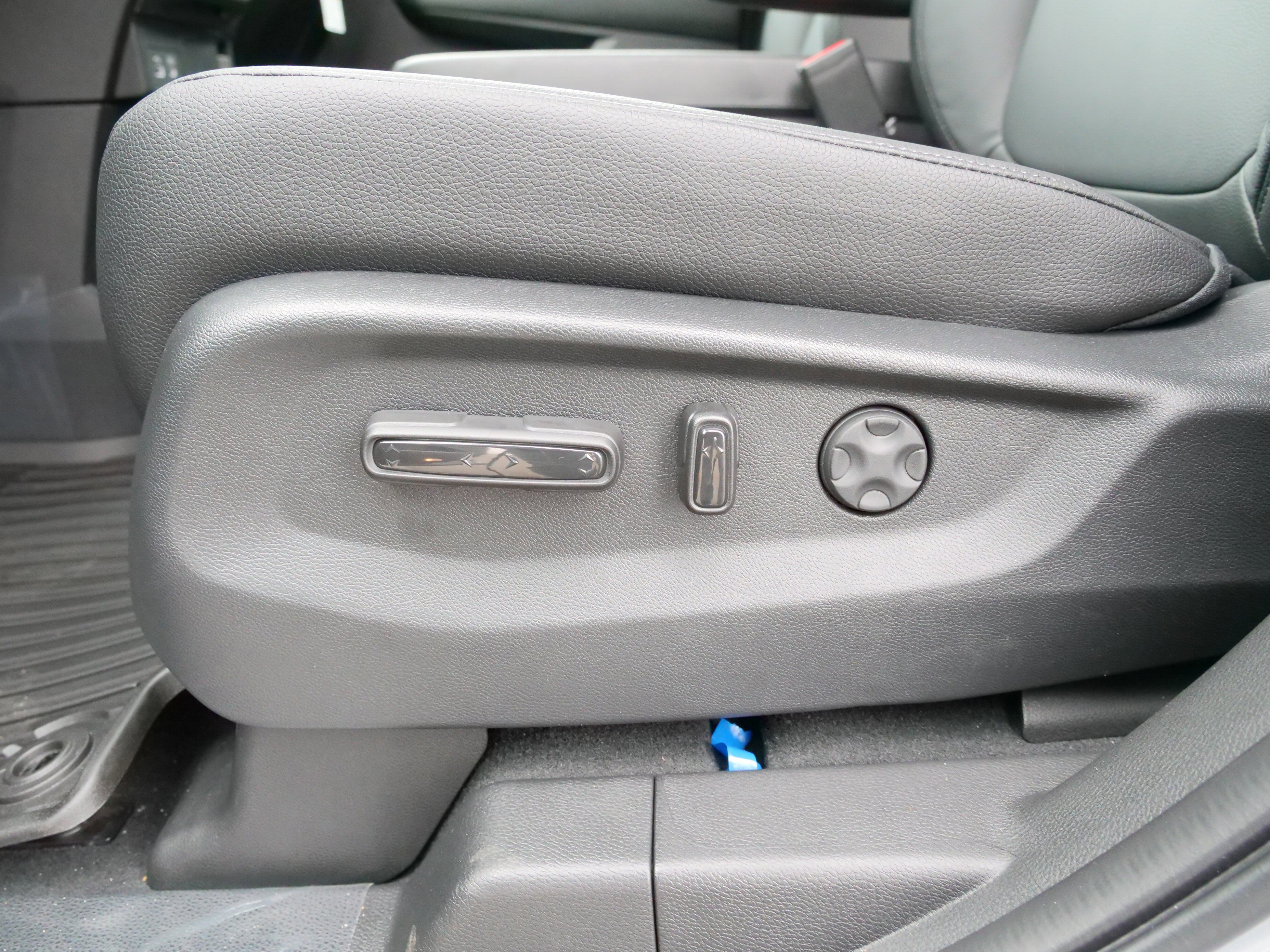 New 2026 Honda Odyssey EX-L image 18