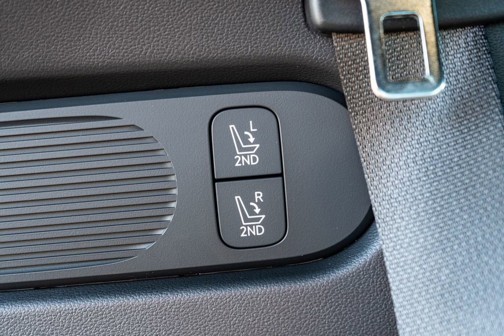 New 2026 Hyundai Palisade XRT Pro image 14