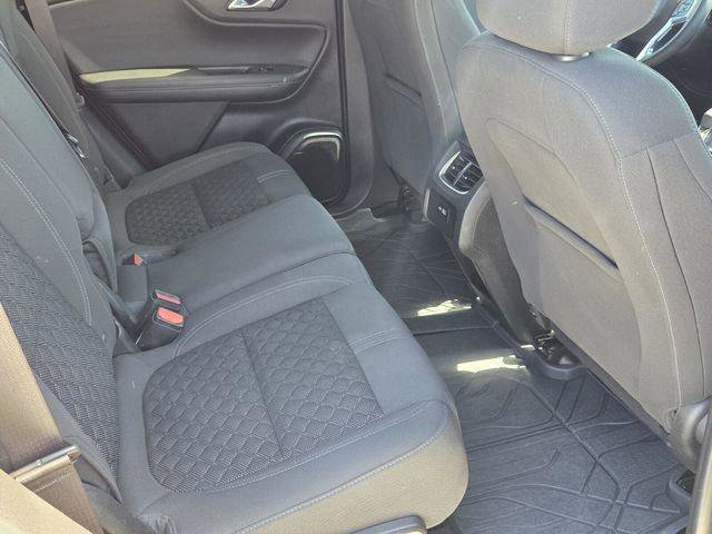 Used 2021 Chevrolet Blazer LT FWD image 17