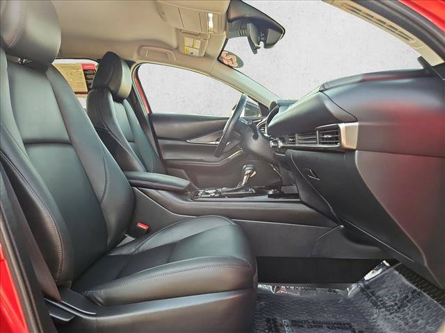 Used 2025 MAZDA CX-30 AWD 2.5 S w/ Select Sport Pkg image 21