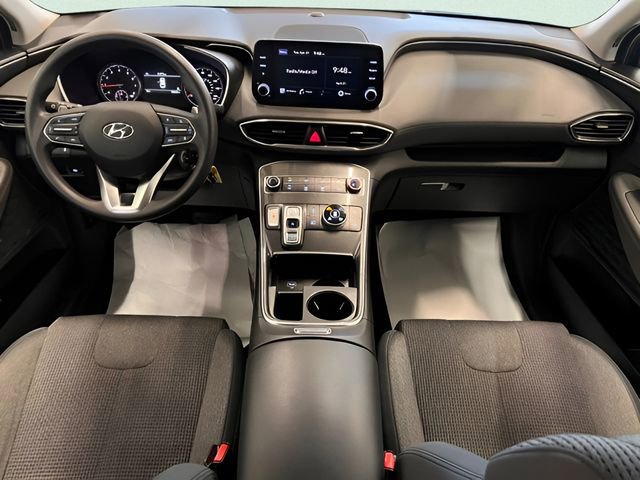 Used 2021 Hyundai Santa Fe SE AWD/4WD image 17