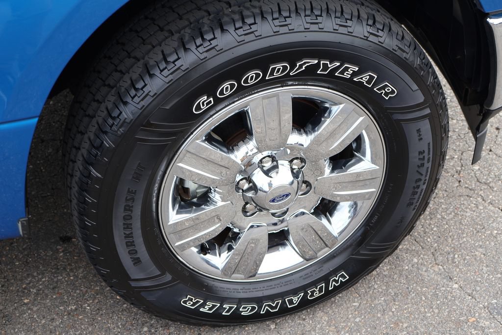 Used 2019 Ford F150 XLT AWD/4WD image 26