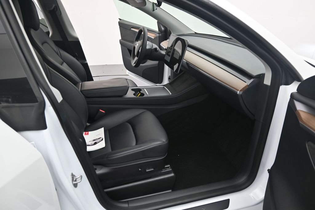 Used 2023 Tesla Model Y Long Range AWD/4WD image 20