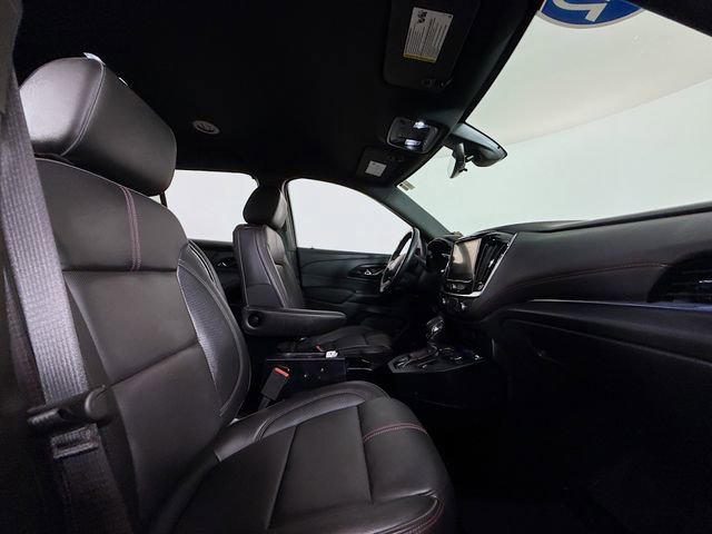 Used 2022 Chevrolet Traverse RS FWD image 25
