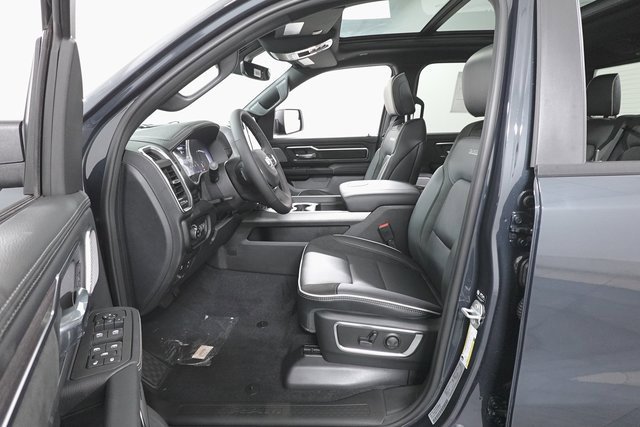 New 2026 RAM 1500 Laramie image 14