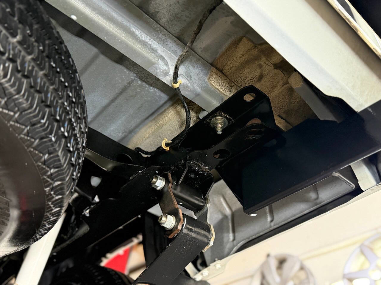 Used 1991 Toyota Pickup 2WD Regular Cab image 13