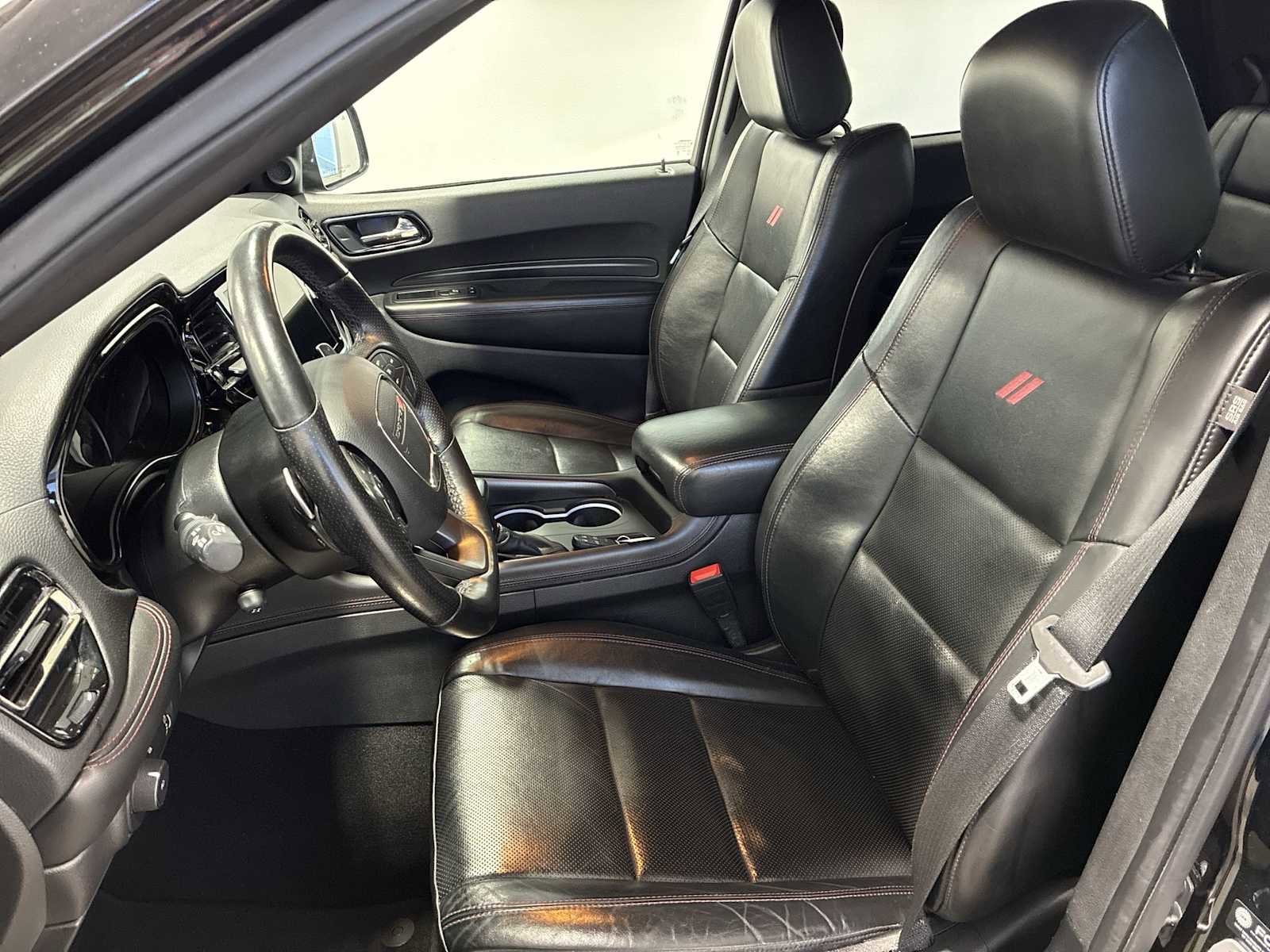 Used 2022 Dodge Durango R/T image 13