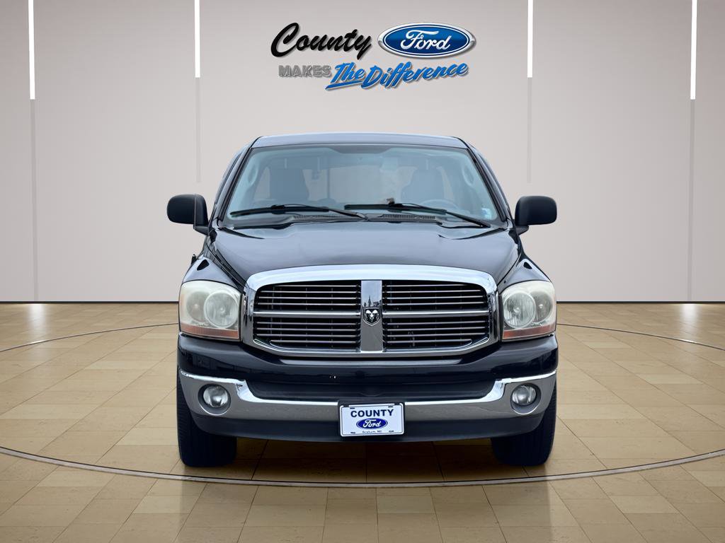 Used 2006 Dodge Ram 1500 Truck SLT RWD image 5