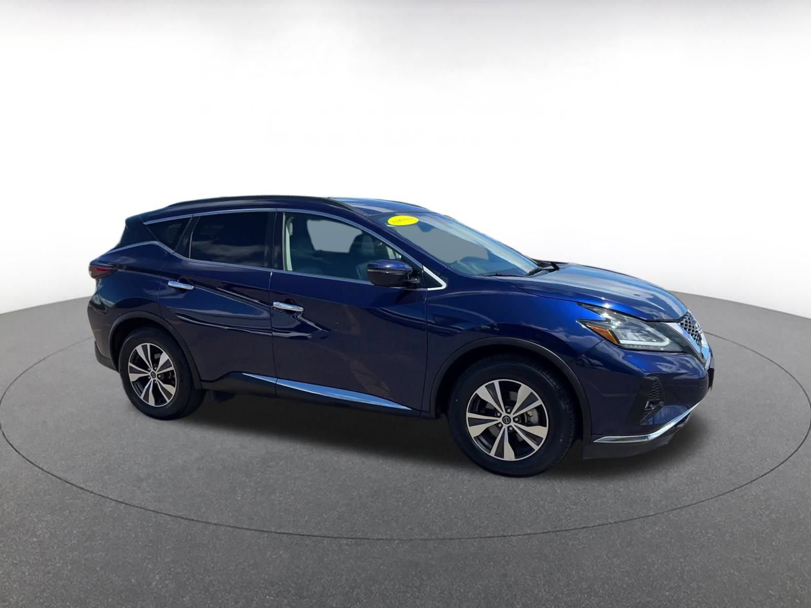 Used 2023 Nissan Murano SV video 2