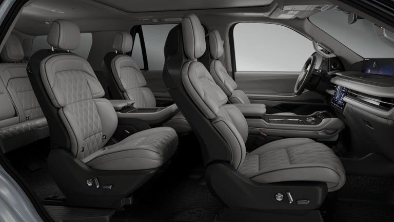 New 2026 Lincoln Navigator Black Label AWD/4WD image 63