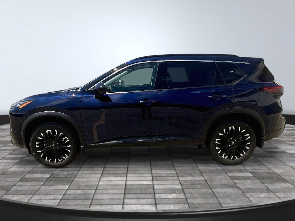 New 2026 Nissan Rogue Dark Armor AWD/4WD image 14