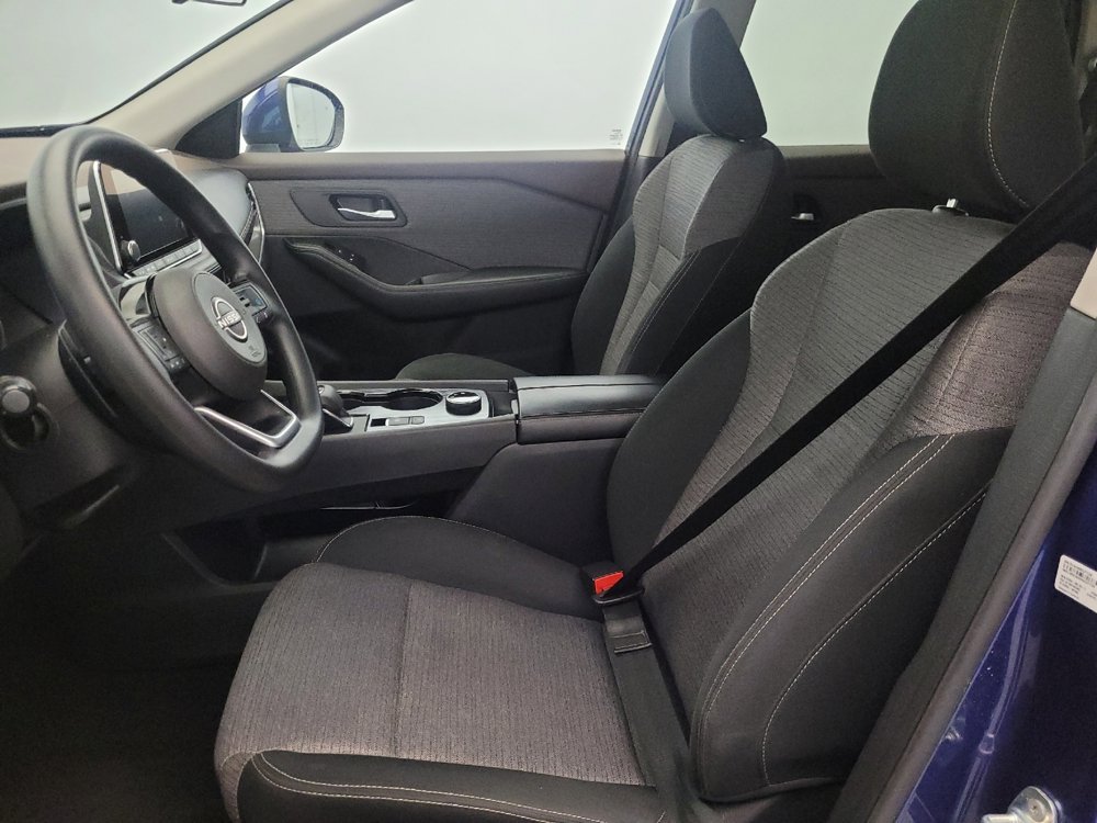 Used 2022 Nissan Rogue SV AWD/4WD image 17