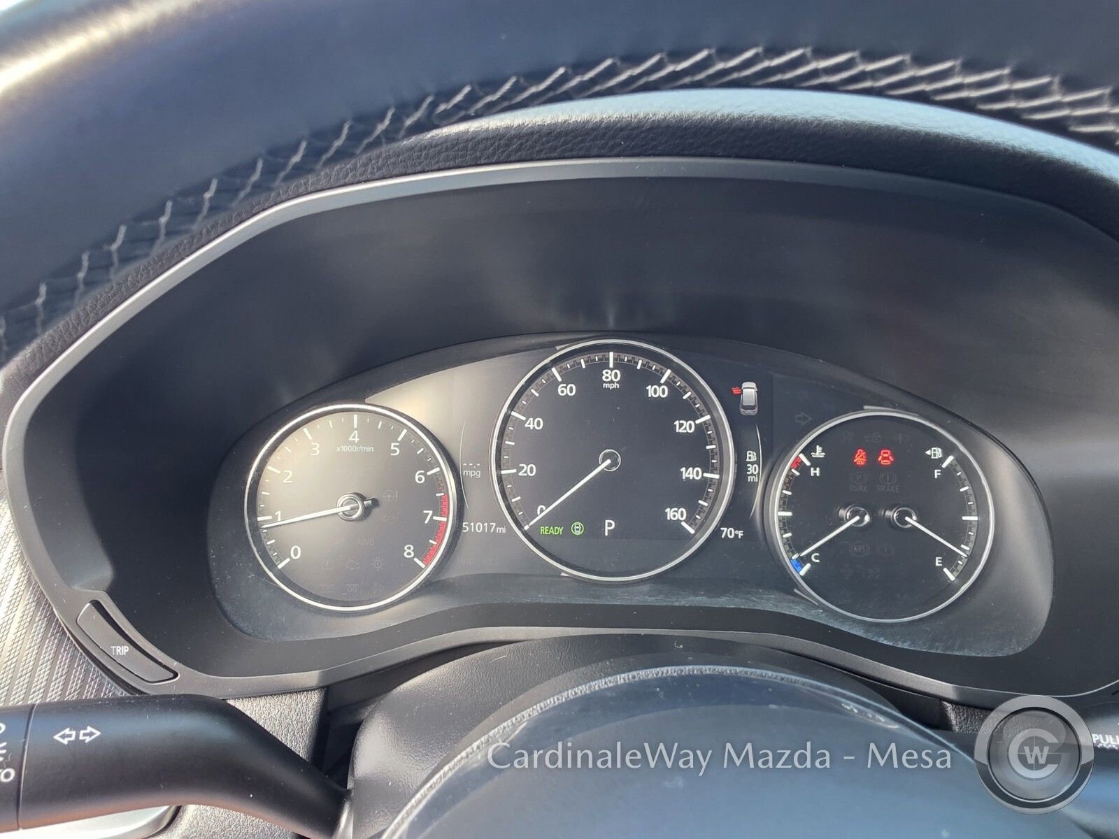 Used 2024 MAZDA CX-90 3.3 Turbo w/ Select Package image 24