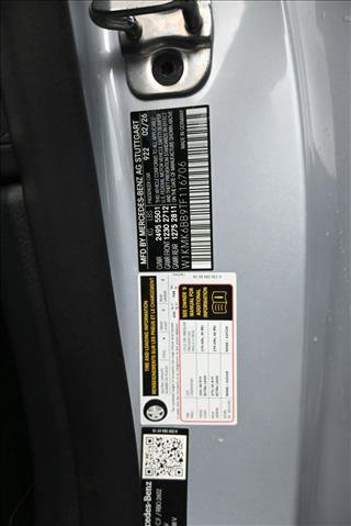 New 2026 Mercedes-Benz CLE 450 4MATIC Cabriolet image 25
