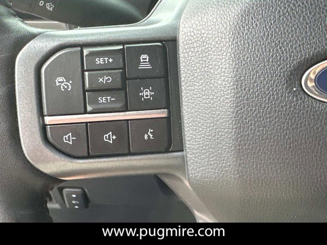 Used 2024 Ford F250 Lariat w/ Lariat Ultimate Package image 24