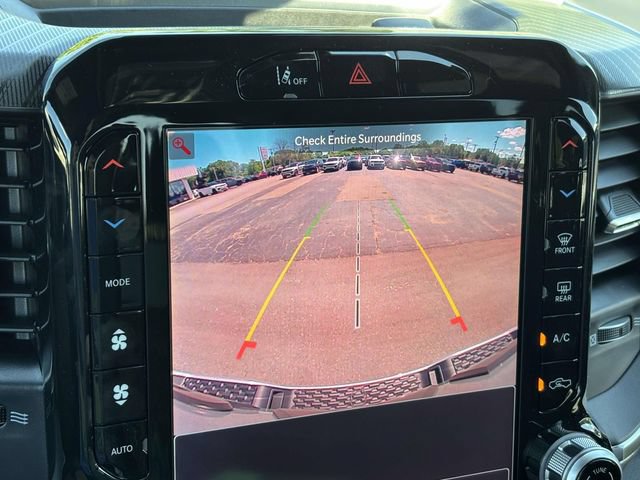 New 2026 RAM 1500 Big Horn AWD/4WD image 25
