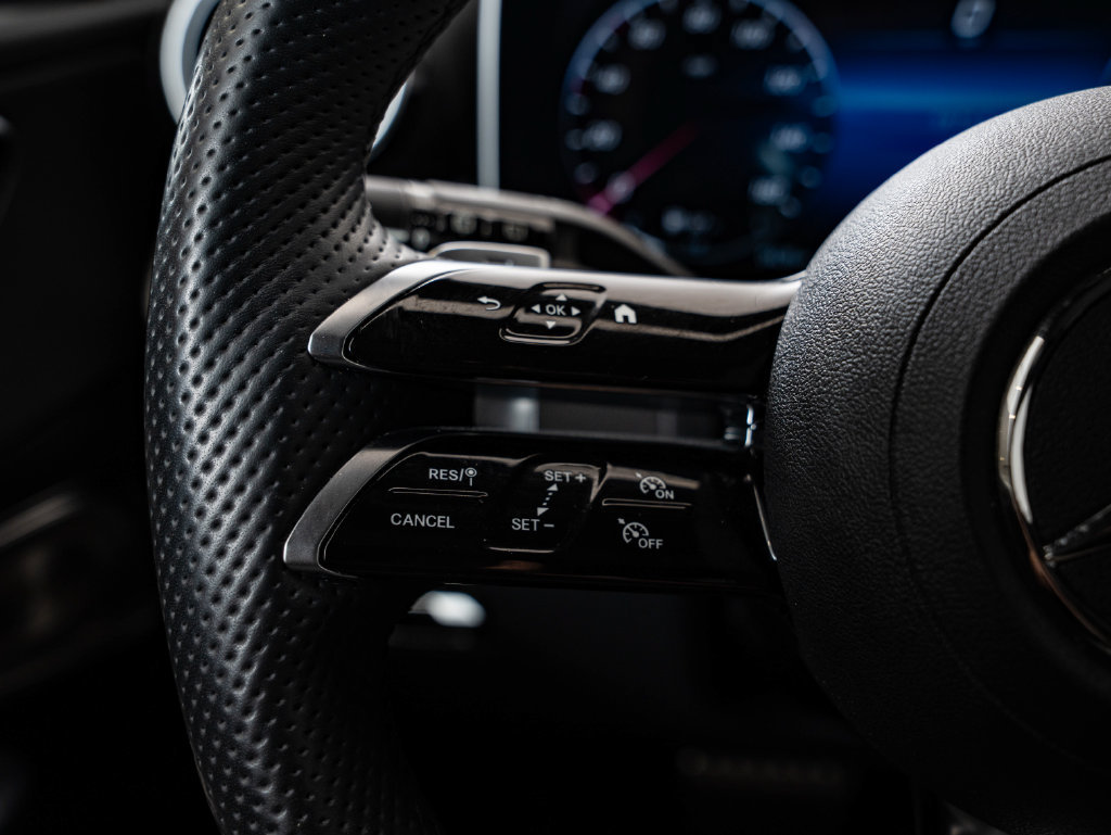 Certified 2024 Mercedes-Benz GLC 300 4MATIC image 28
