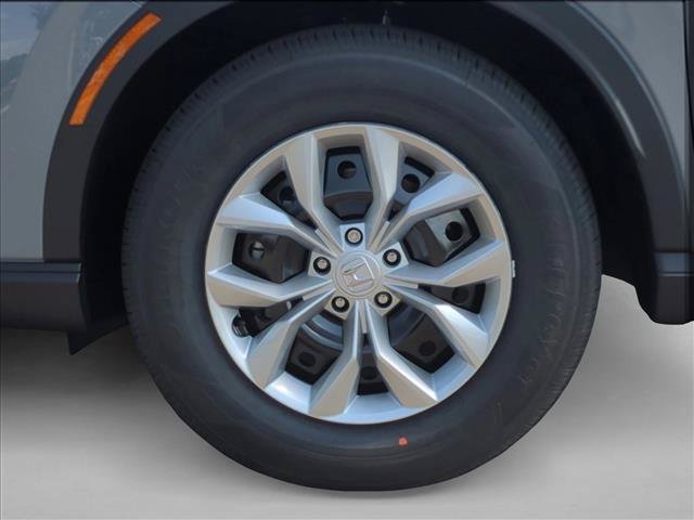 New 2026 Honda CR-V LX image 10