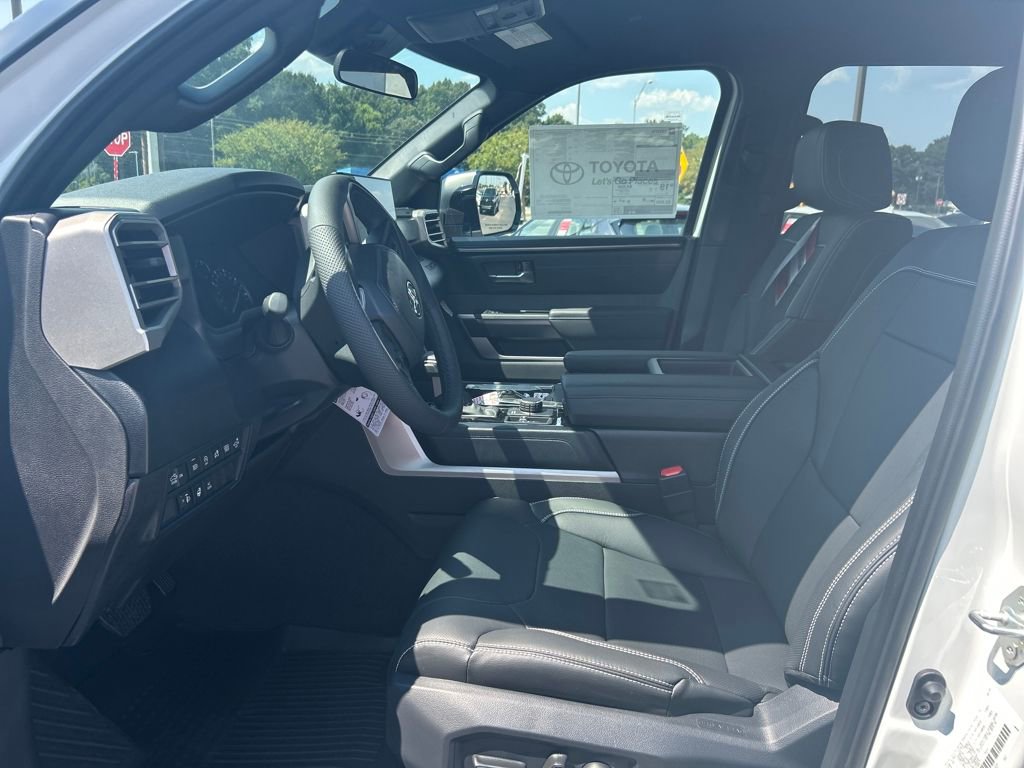 New 2026 Toyota Tundra SR5 image 10