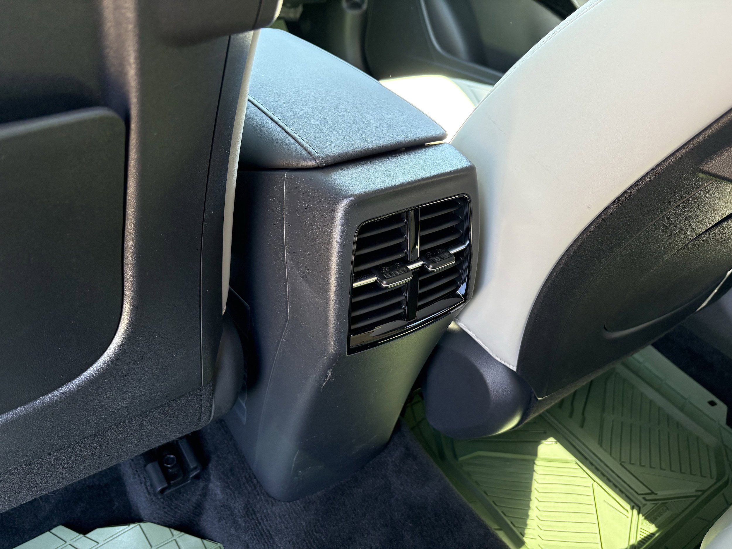 Used 2025 Kia Niro EX FWD image 31