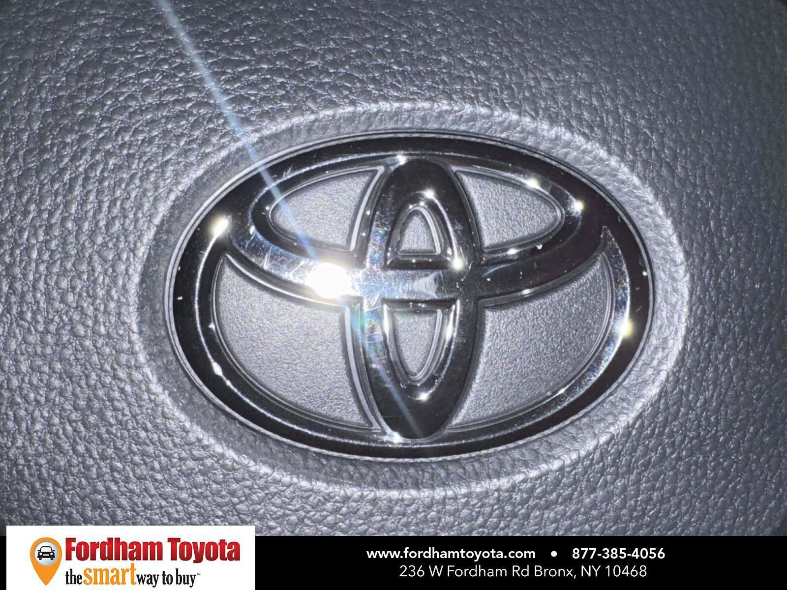 Certified 2025 Toyota RAV4 XLE w/ Convenience Package AWD/4WD image 34