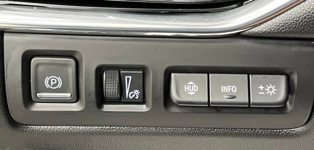 Used 2020 Cadillac XT4 Sport image 31