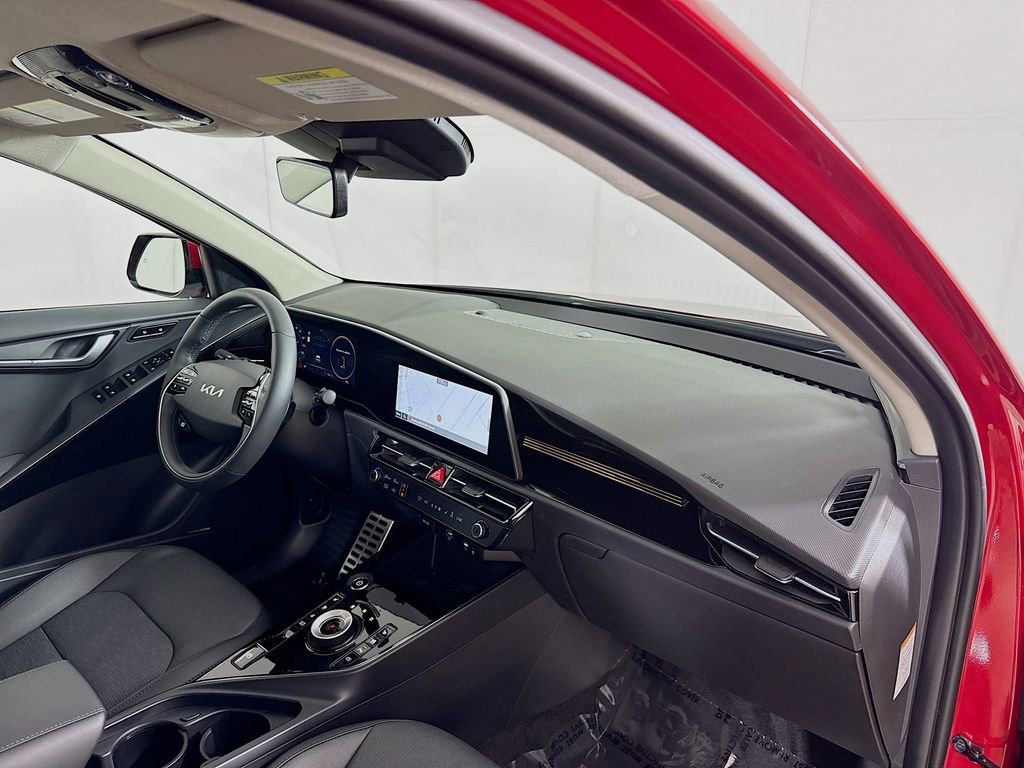New 2026 Kia Niro Wave FWD image 37