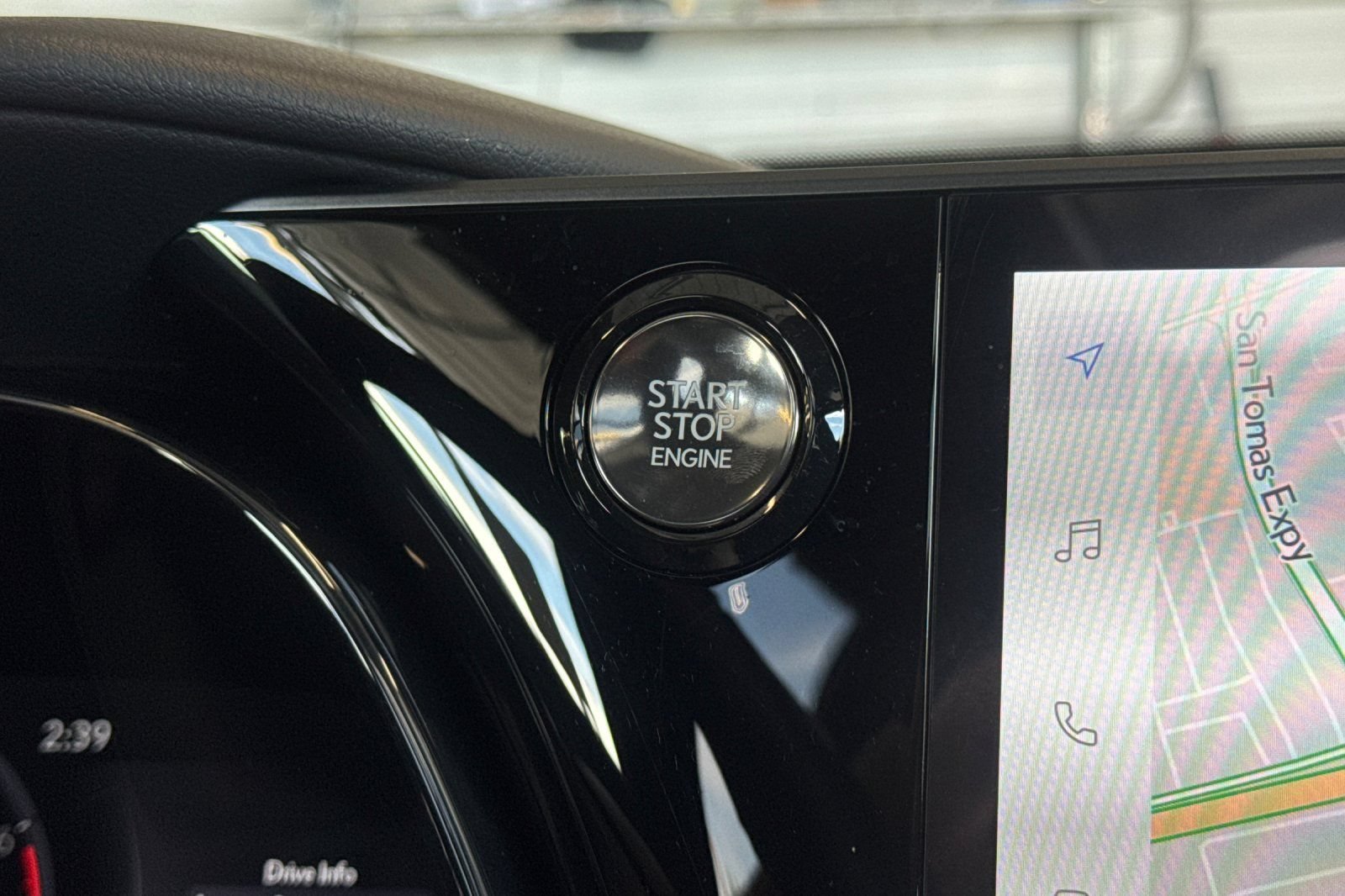 Used 2025 Lexus TX 350 AWD w/ Technology Package image 33