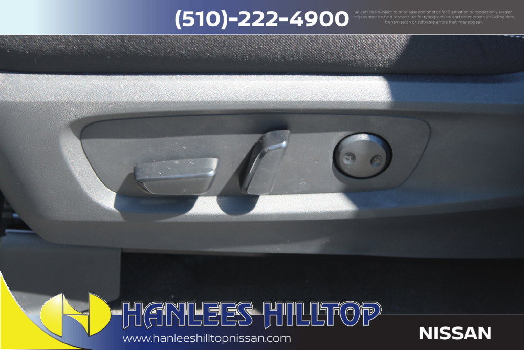 New 2026 Nissan Pathfinder SV AWD/4WD image 14