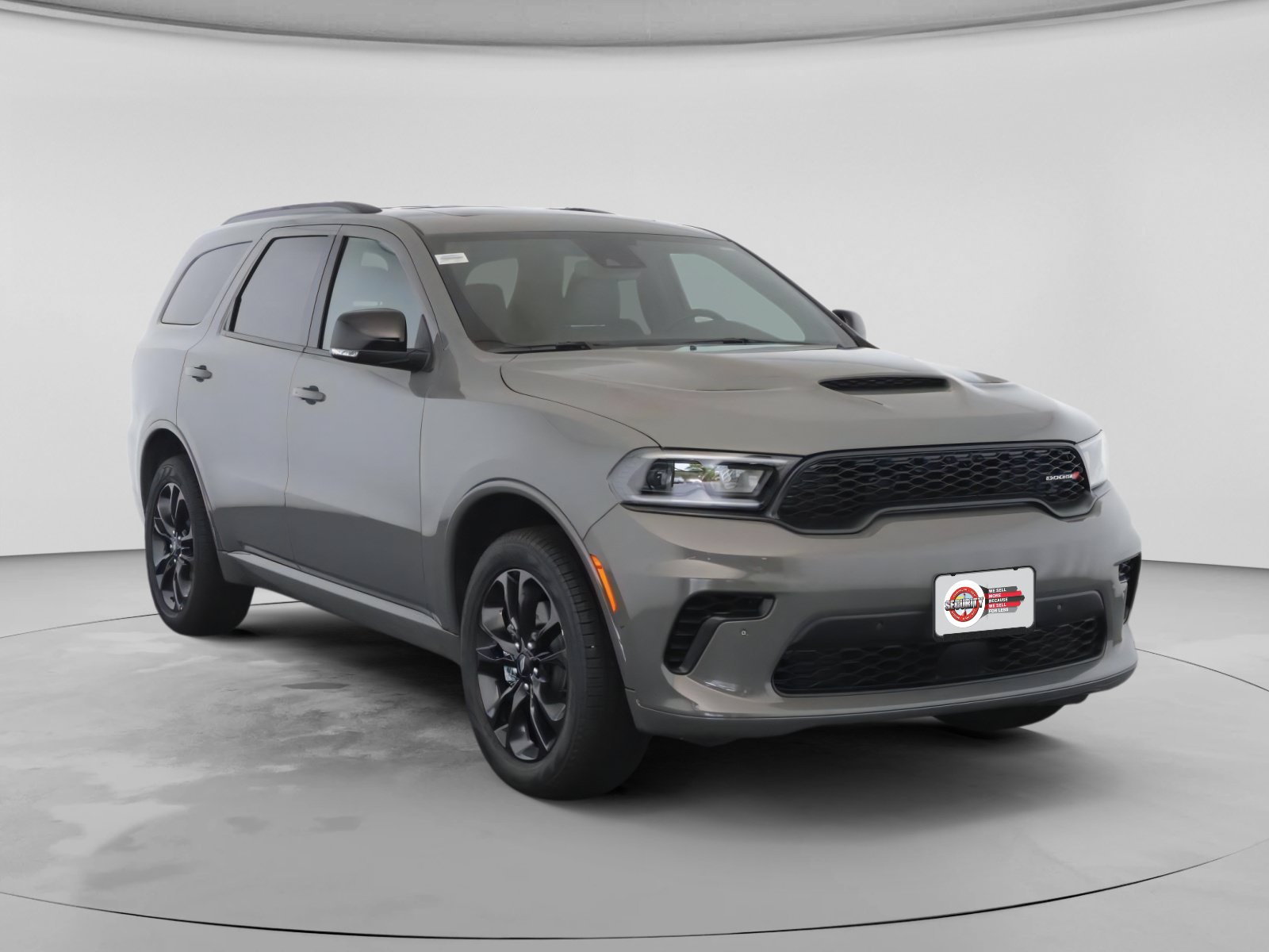 New 2026 Dodge Durango GT AWD/4WD image 37