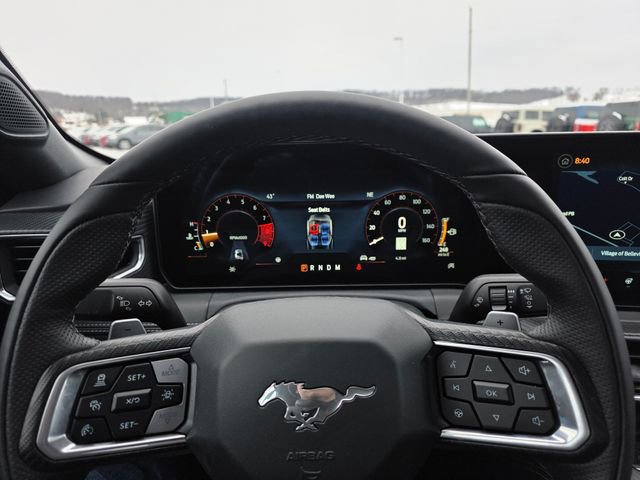 New 2026 Ford Mustang GT Premium image 13