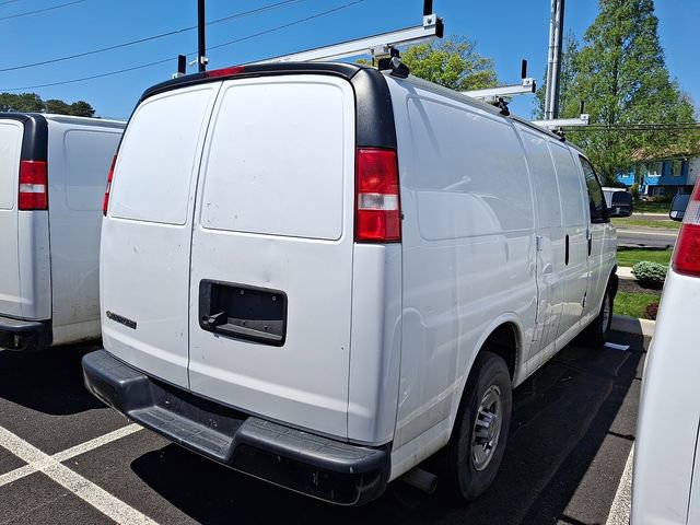 Used 2021 Chevrolet Express 2500 RWD image 6