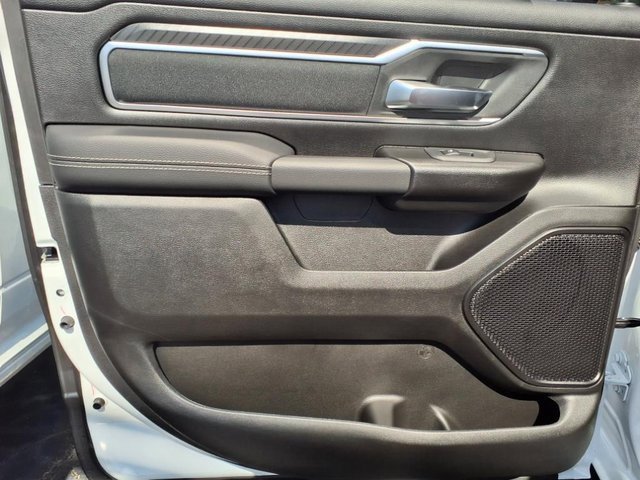 New 2026 RAM 1500 Big Horn image 9