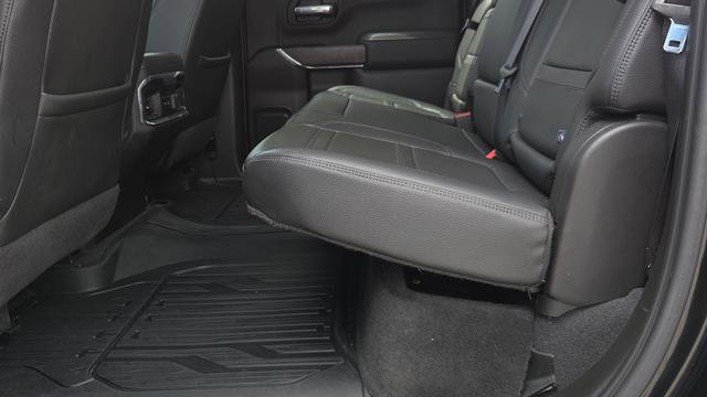 Used 2022 GMC Sierra 1500 Denali w/ Denali Reserve Package image 26