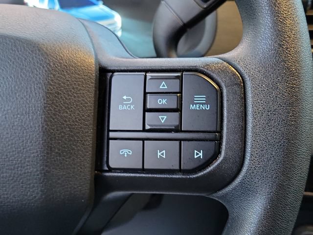 Used 2024 Ford F150 XL AWD/4WD image 21