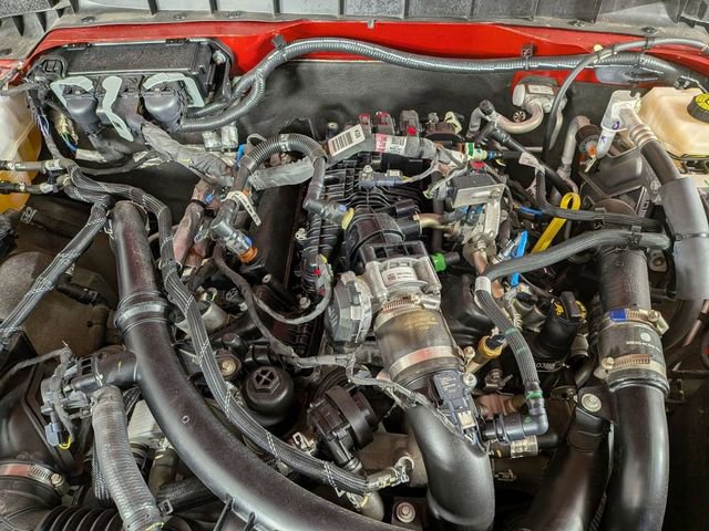 Used 2023 Ford Bronco Big Bend image 31