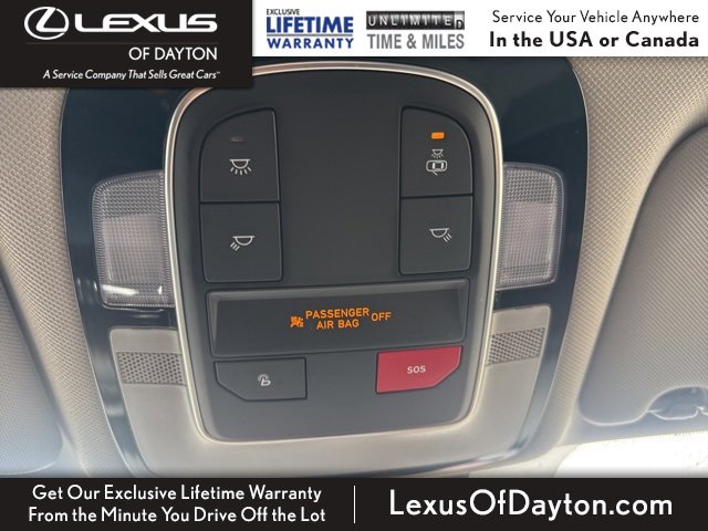 Used 2023 Hyundai Santa Fe SEL image 24