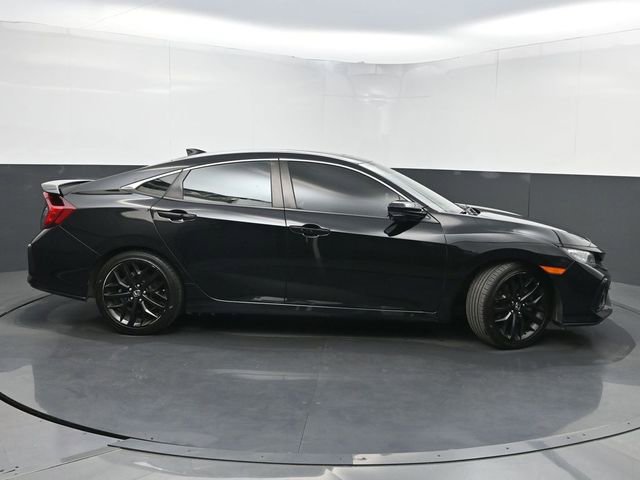 Used 2020 Honda Civic Si image 2