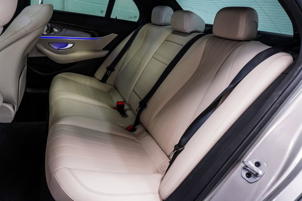 Used 2021 Mercedes-Benz E 350 Sedan w/ Premium Package image 8