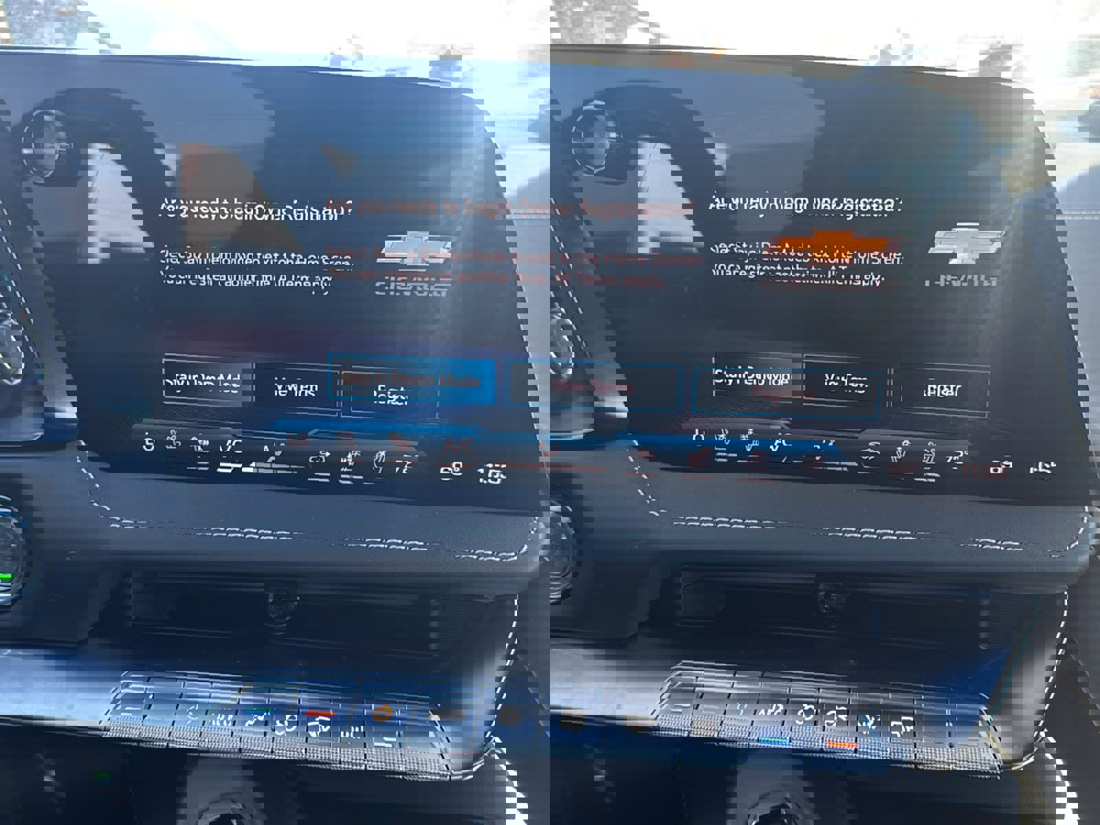 New 2026 Chevrolet Corvette Z06 w/ Battery Protection Package image 35