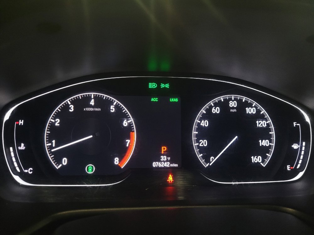 Used 2019 Honda Accord Sport image 23