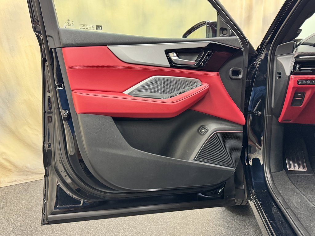 New 2026 Acura MDX A-Spec image 11