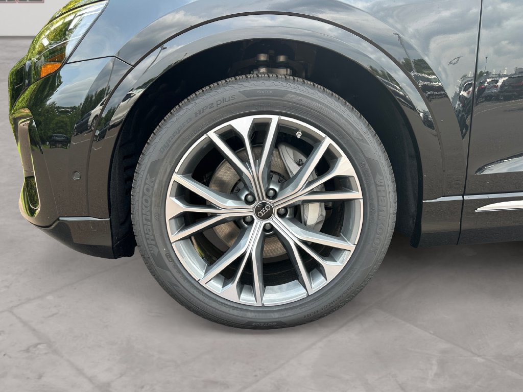 New 2026 Audi Q8 Premium Plus AWD/4WD image 14