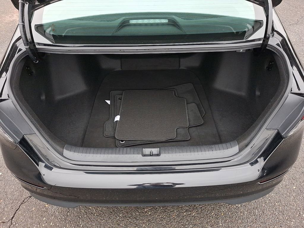 Used 2025 Honda Accord LX image 28