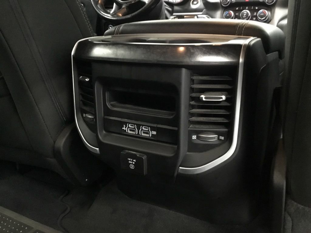 Used 2020 RAM 1500 Big Horn AWD/4WD image 18
