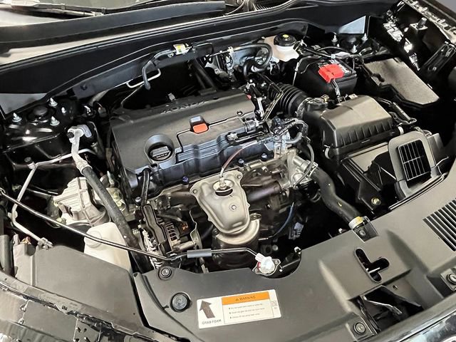 New 2026 Honda HR-V EX-L image 11