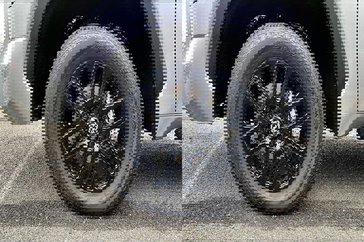 Used 2025 Toyota Tundra Limited image 9